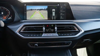 BMW X5 40i xDrive
