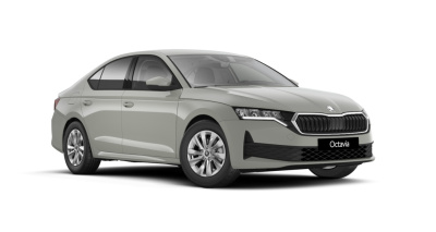 Škoda Octavia 1.5 TSI Extra (základný pohľad)