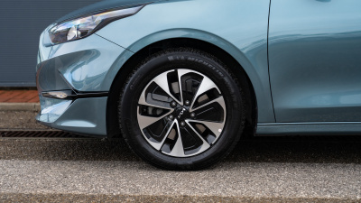 Kia Ceed 1.5 T-GDi Gold
