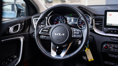 Kia Ceed 1.5 T-GDi Gold