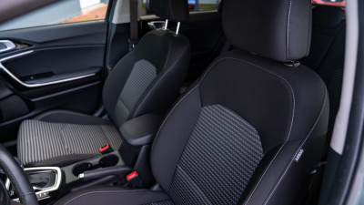 Kia Ceed 1.5 T-GDi Gold