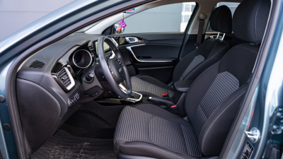 Kia Ceed 1.5 T-GDi Gold