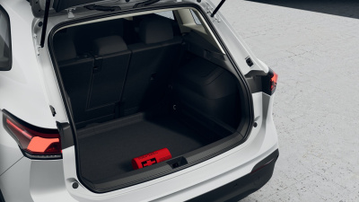 VW Tiguan Trend Limited 1.5 eTSI