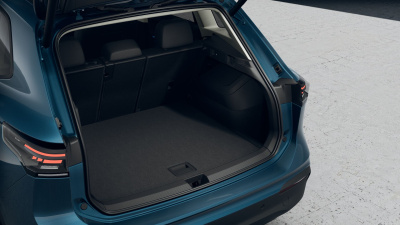 VW Tiguan Limited 1.5 eTSI
