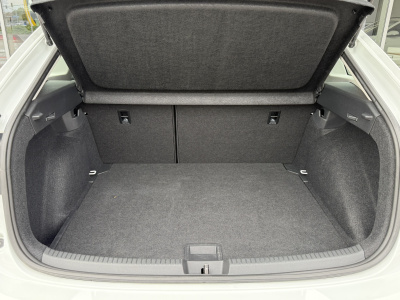 VW Taigo 1.0 TSI Life