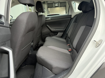 VW Taigo 1.0 TSI Life