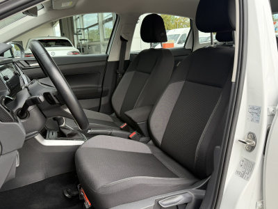 VW Taigo 1.0 TSI Life