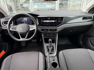 VW Taigo 1.0 TSI Life