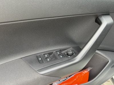 VW Taigo 1.0 TSI Life