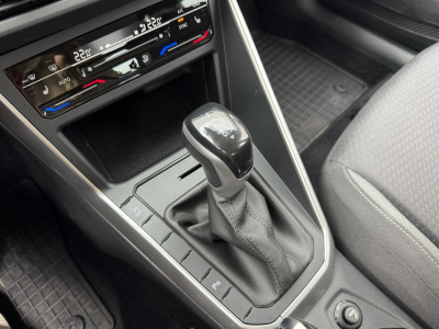 VW Taigo 1.0 TSI Life
