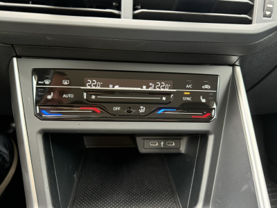 VW Taigo 1.0 TSI Life