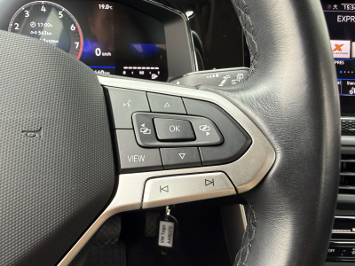 VW Taigo 1.0 TSI Life