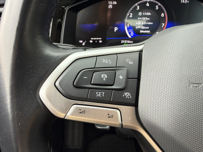 VW Taigo 1.0 TSI Life