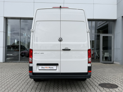 VW Crafter L3H3 35 2.0 TDI