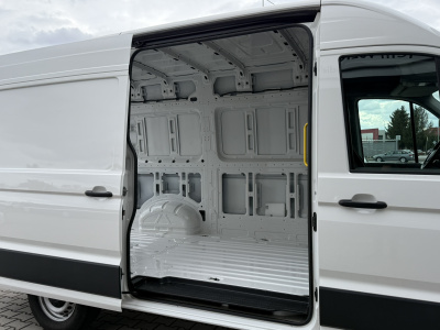 VW Crafter L3H3 35 2.0 TDI