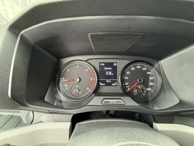 VW Crafter L3H3 35 2.0 TDI