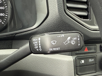 VW Crafter L3H3 35 2.0 TDI