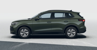 VW Tiguan 1.5 eTSI Trend Limited  (pohľad zboku)