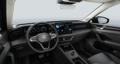 VW Tiguan 1.5 eTSI Trend Limited  (pohľad spredu)