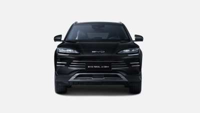 BYD SEAL U DM-i 1.5 Comfort AWD 2027 (pohľad zboku)