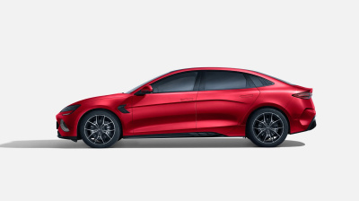 BYD SEAL 2026 Excellence AWD (pohľad spredu)