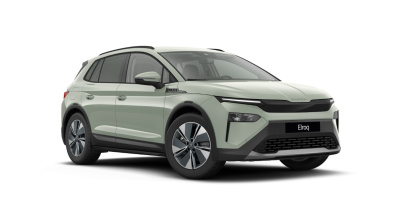 Škoda Elroq 60 Essence (základný pohľad)
