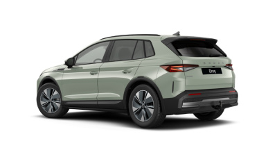 Škoda Elroq 60 Essence (pohľad zozadu)