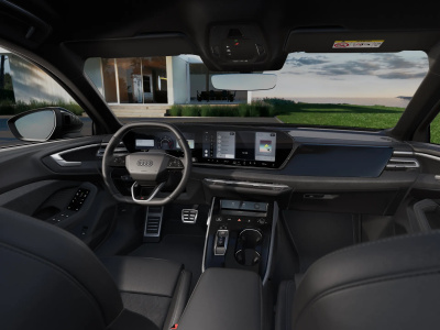 Audi A5 Limuzína 2.0 TDI Quattro