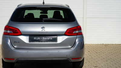 Peugeot 308 SW 1.6 HDI