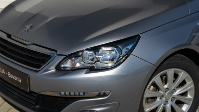 Peugeot 308 SW 1.6 HDI