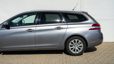 Peugeot 308 SW 1.6 HDI