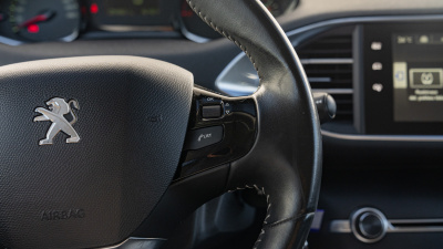 Peugeot 308 SW 1.6 HDI
