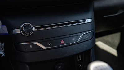 Peugeot 308 SW 1.6 HDI