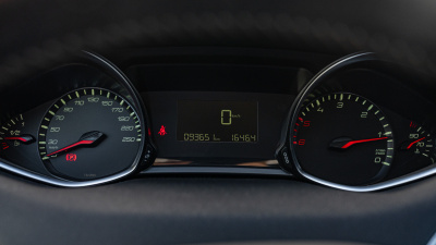 Peugeot 308 SW 1.6 HDI