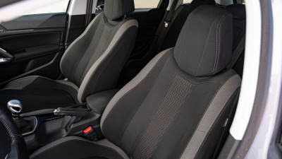 Peugeot 308 SW 1.6 HDI