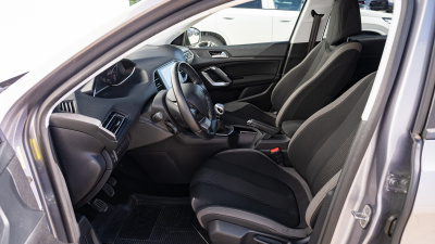 Peugeot 308 SW 1.6 HDI