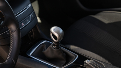 Peugeot 308 SW 1.6 HDI
