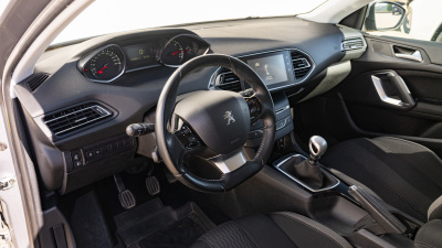 Peugeot 308 SW 1.6 HDI