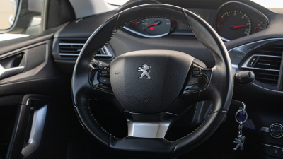 Peugeot 308 SW 1.6 HDI