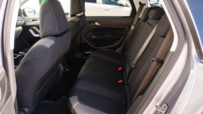 Peugeot 308 SW 1.6 HDI