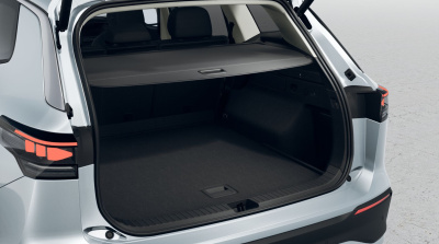 VW Tayron 2.0 TSI Limited 4x4 (pohľad do interiéru)