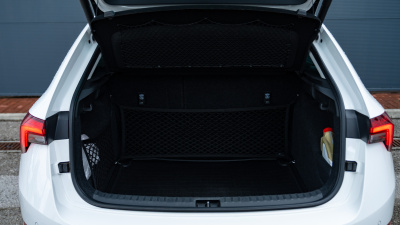 Škoda Scala 1.5 TSI Youbileum 125