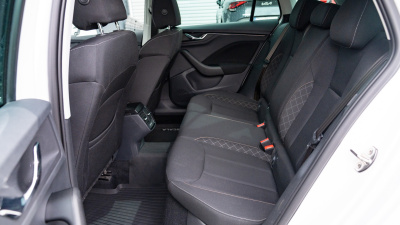 Škoda Scala 1.5 TSI Youbileum 125