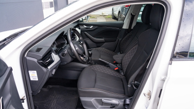 Škoda Scala 1.5 TSI Youbileum 125