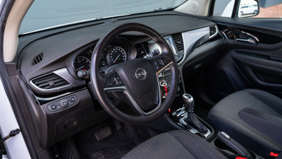 Opel Mokka X 1.4  Enjoy Turbo
