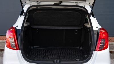 Opel Mokka X 1.4  Enjoy Turbo