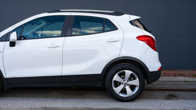 Opel Mokka X 1.4  Enjoy Turbo