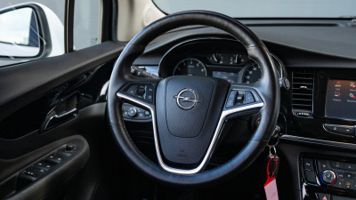 Opel Mokka X 1.4  Enjoy Turbo