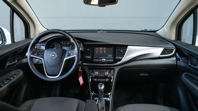 Opel Mokka X 1.4  Enjoy Turbo