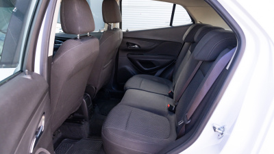 Opel Mokka X 1.4  Enjoy Turbo